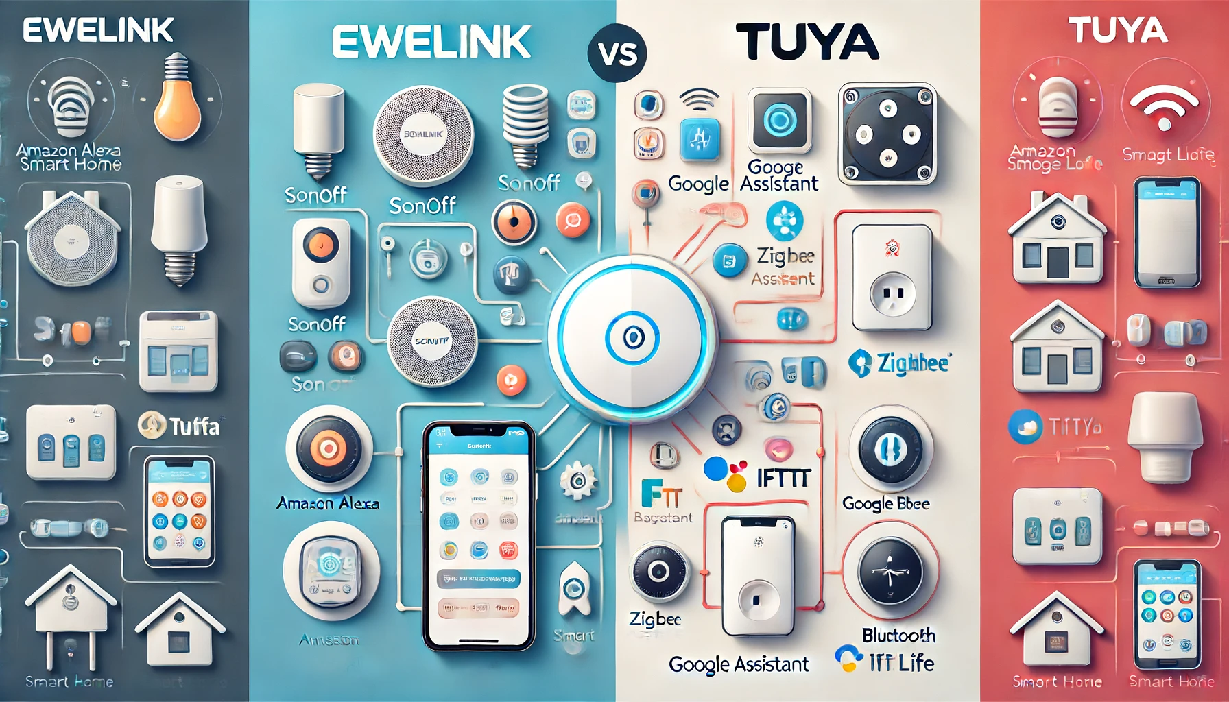 ewelink-tuya-smart life