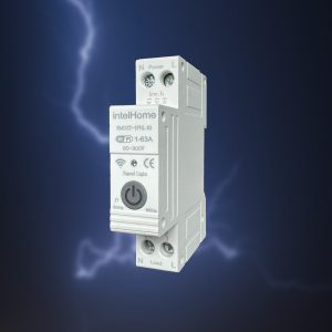 Siguranta electrica smart 63A intelHome