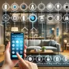 intelHome smarthome