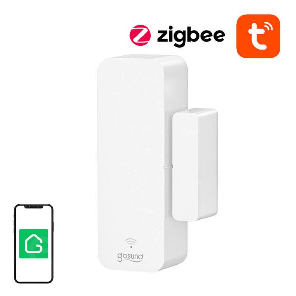 Senzor usa sau geam smart Gosund ST18
