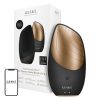 Perie Facială Smart Sonic Thermo Geske 6‑în‑1 – Curățare, Încălzire și Masaj într-un singur device