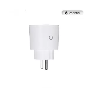 Adaptor priza smart matter tuya 16A